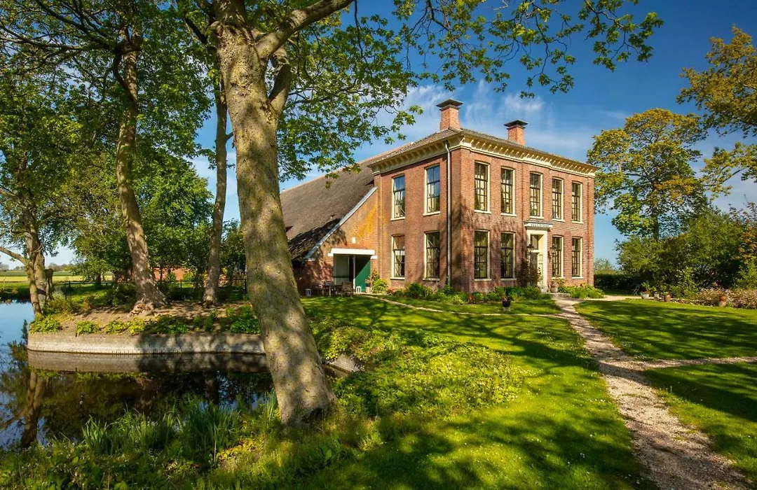 Bed And Breakfast Batenborg-1